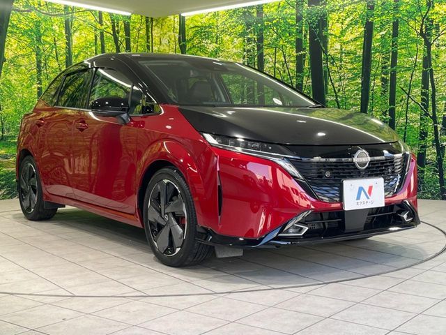NISSAN AURA 2023 Image 31