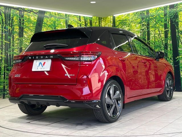 NISSAN AURA 2023 Image 31