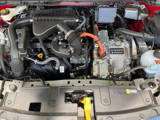 NISSAN AURA 2023 Image 31