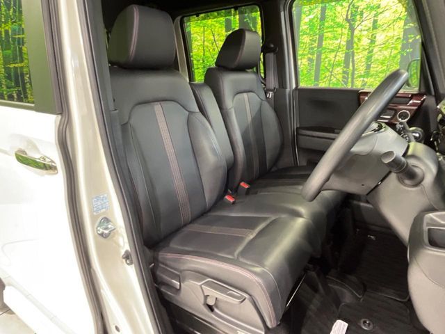 HONDA N BOX CUSTOM 2022 Image 31