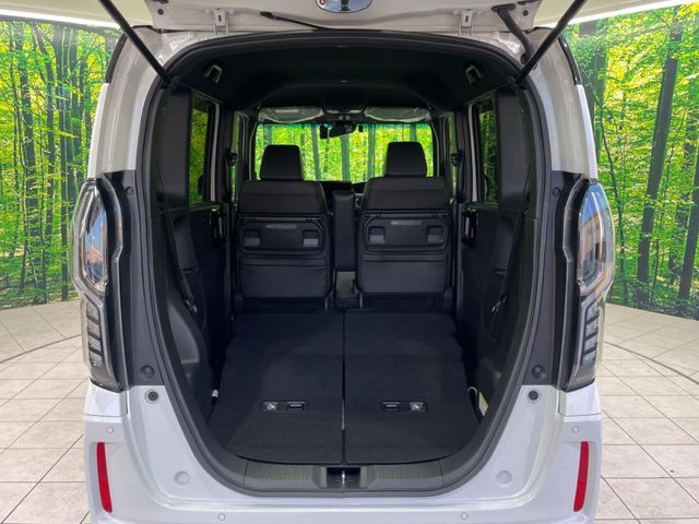 HONDA N BOX CUSTOM 2022 Image 31