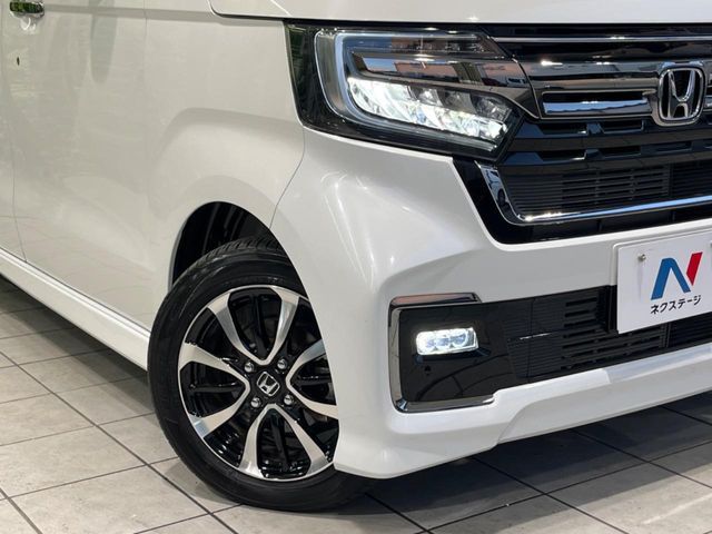 HONDA N BOX CUSTOM 2022 Image 31