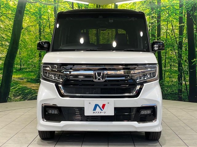 HONDA N BOX CUSTOM 2022 Image 31