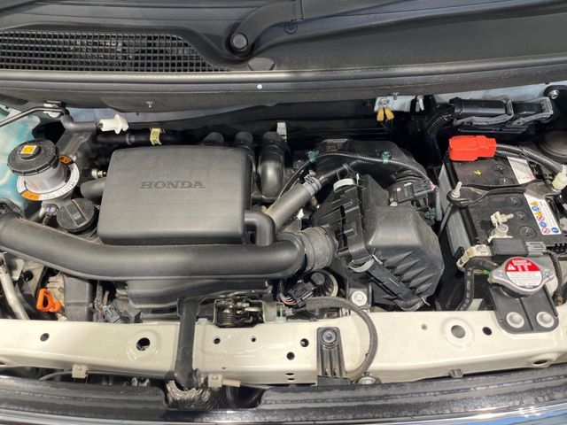 HONDA N BOX CUSTOM 2022 Image 31