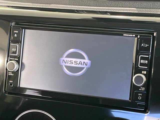 NISSAN DAYZ 2017 Image 31