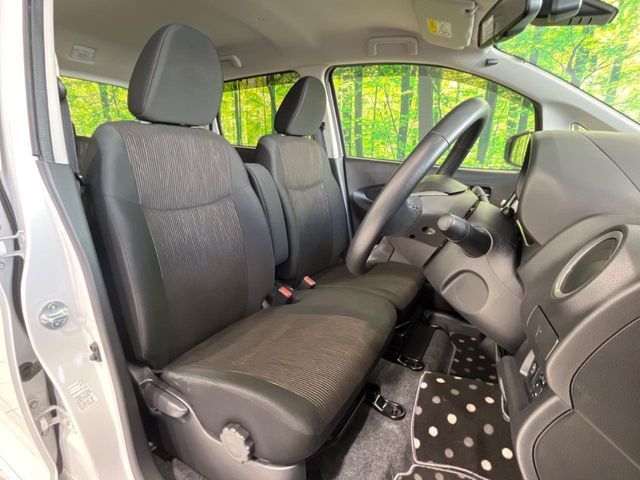 NISSAN DAYZ 2017 Image 31