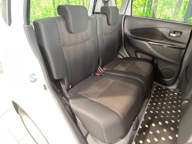 NISSAN DAYZ 2017 Image 31