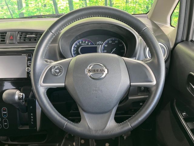 NISSAN DAYZ 2017 Image 31