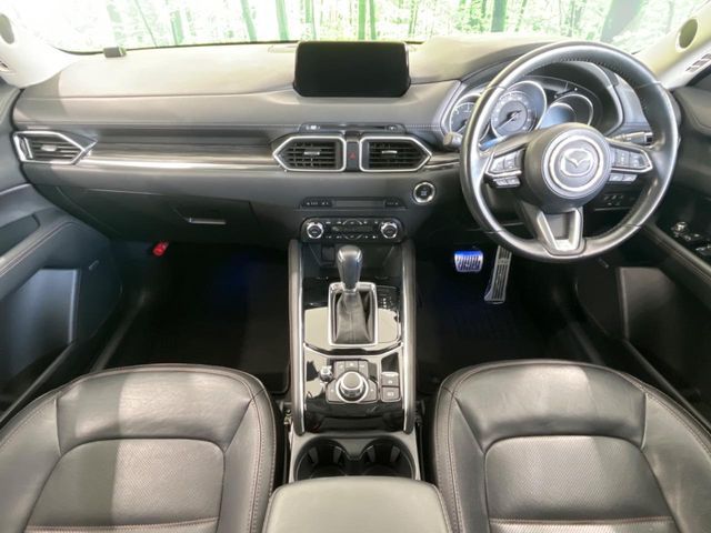 MAZDA CX-5 2018 Image 31