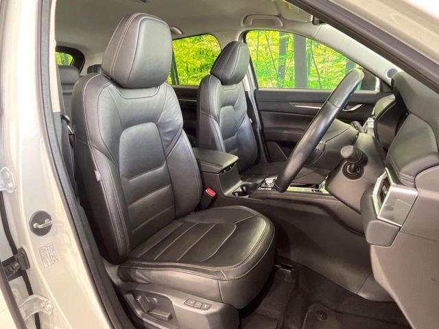 MAZDA CX-5 2018 Image 31