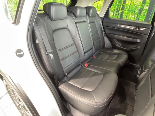 MAZDA CX-5 2018 Image 31