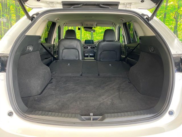 MAZDA CX-5 2018 Image 31