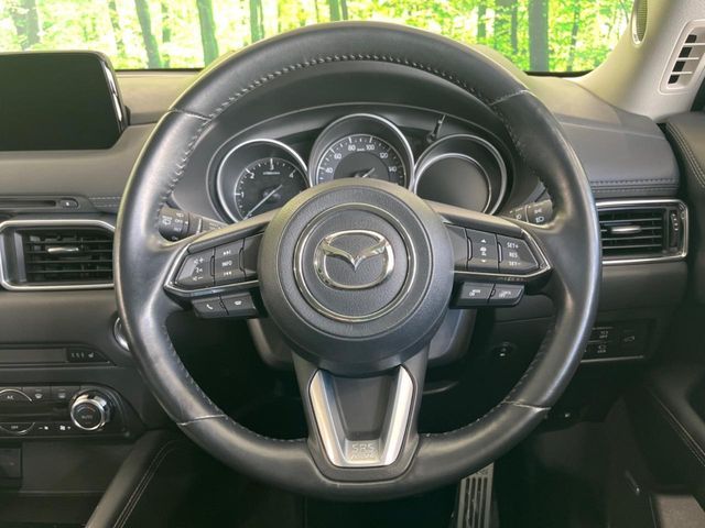MAZDA CX-5 2018 Image 31