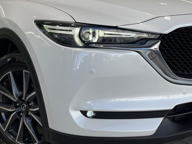MAZDA CX-5 2018 Image 31