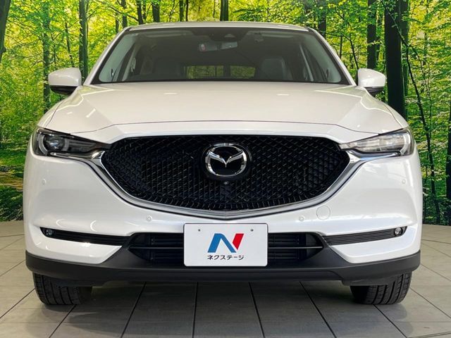 MAZDA CX-5 2018 Image 31