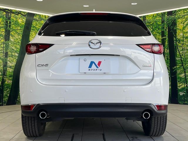 MAZDA CX-5 2018 Image 31