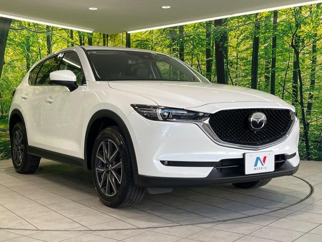 MAZDA CX-5 2018 Image 31