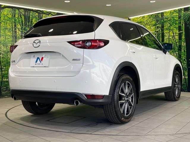 MAZDA CX-5 2018 Image 31
