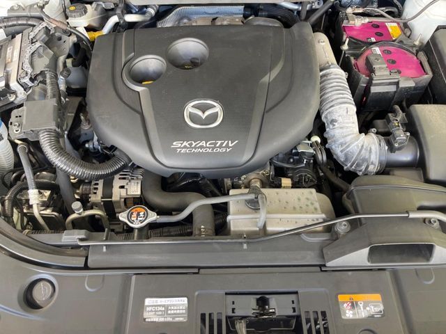 MAZDA CX-5 2018 Image 31