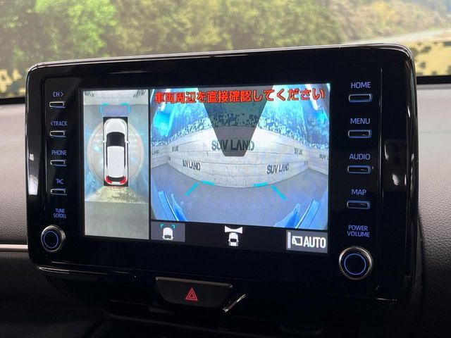 TOYOTA YARIS CROSS HYBRID 2023 Image 31