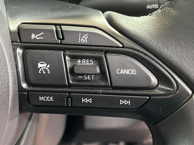 TOYOTA YARIS CROSS HYBRID 2023 Image 31