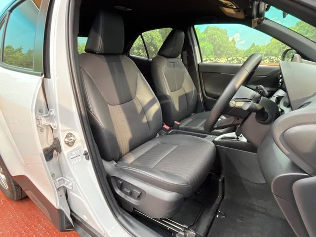 TOYOTA YARIS CROSS HYBRID 2023 Image 31