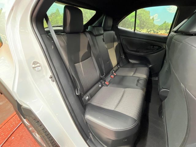 TOYOTA YARIS CROSS HYBRID 2023 Image 31