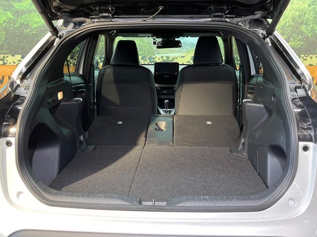 TOYOTA YARIS CROSS HYBRID 2023 Image 31