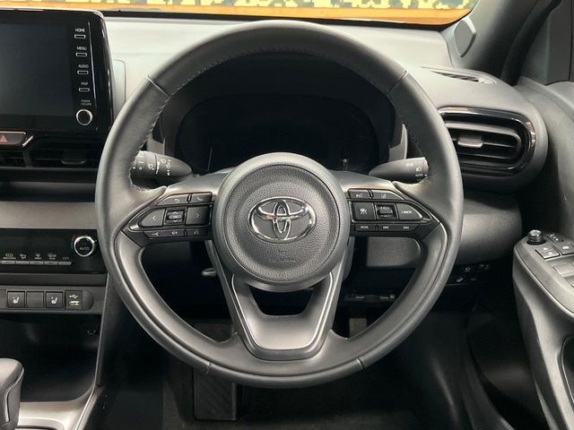 TOYOTA YARIS CROSS HYBRID 2023 Image 31