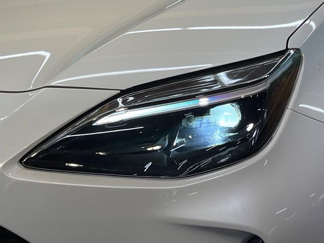 TOYOTA YARIS CROSS HYBRID 2023 Image 31