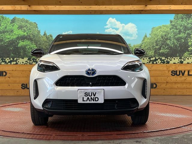 TOYOTA YARIS CROSS HYBRID 2023 Image 31