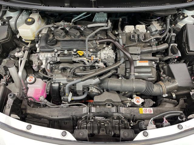 TOYOTA YARIS CROSS HYBRID 2023 Image 31