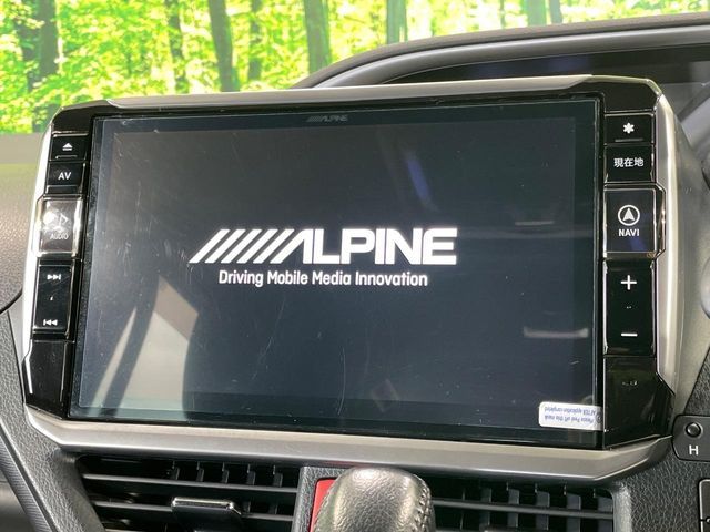 TOYOTA VOXY 2019 Image 31