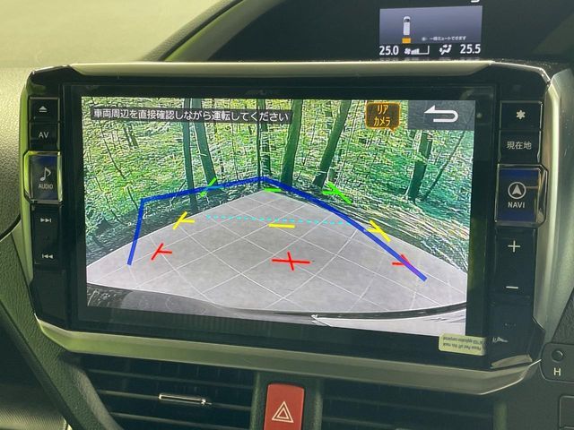 TOYOTA VOXY 2019 Image 31