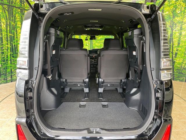 TOYOTA VOXY 2019 Image 31