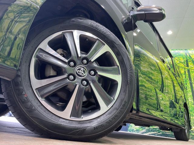 TOYOTA VOXY 2019 Image 31