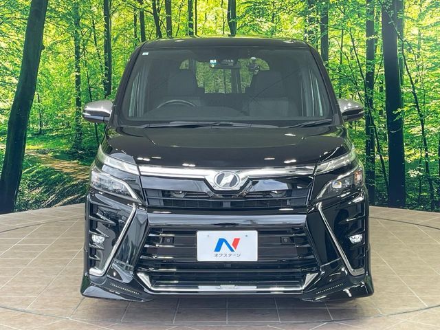 TOYOTA VOXY 2019 Image 31