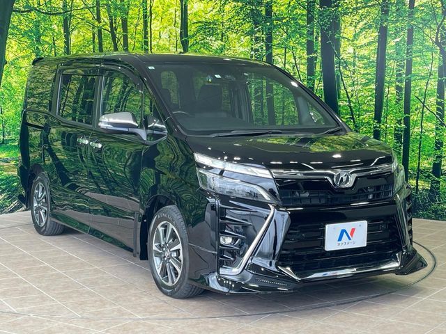 TOYOTA VOXY 2019 Image 31
