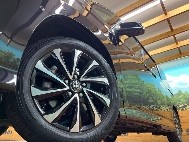 TOYOTA NOAH HYBRID 2023 Image 31