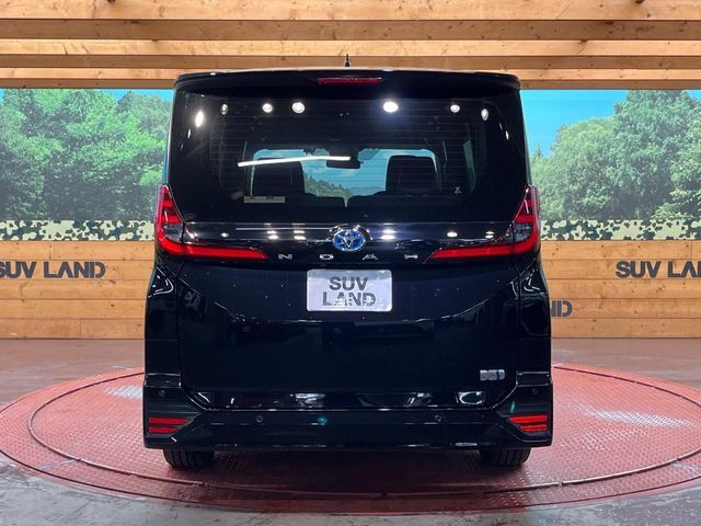 TOYOTA NOAH HYBRID 2023 Image 31