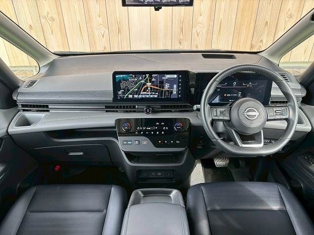 NISSAN SERENA  WG 2024 Image 31