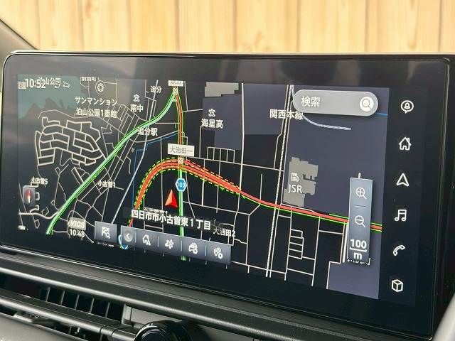 NISSAN SERENA  WG 2024 Image 31