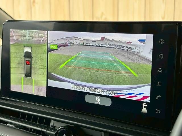 NISSAN SERENA  WG 2024 Image 31