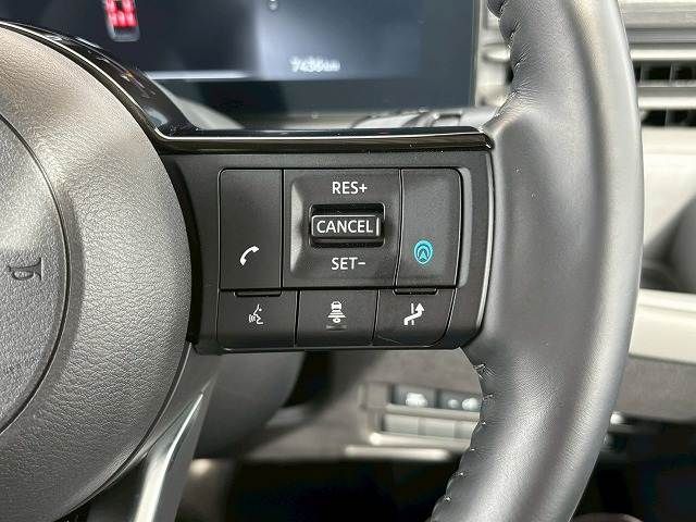 NISSAN SERENA  WG 2024 Image 31