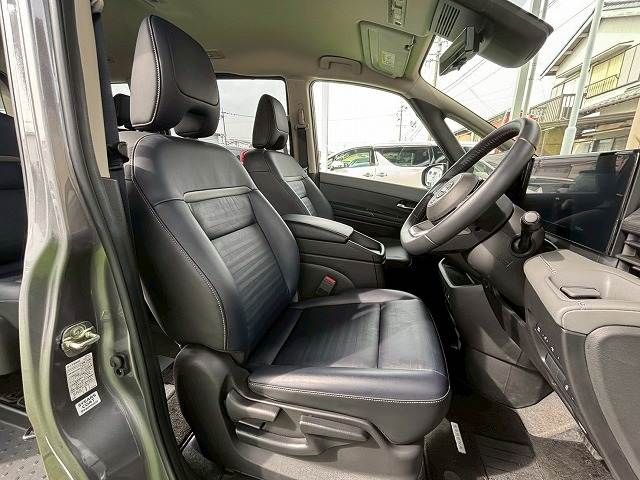 NISSAN SERENA  WG 2024 Image 31