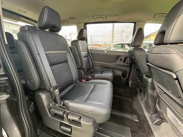 NISSAN SERENA  WG 2024 Image 31