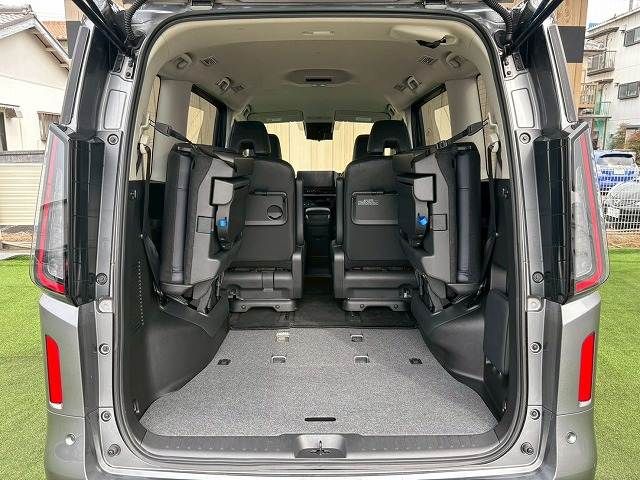 NISSAN SERENA  WG 2024 Image 31