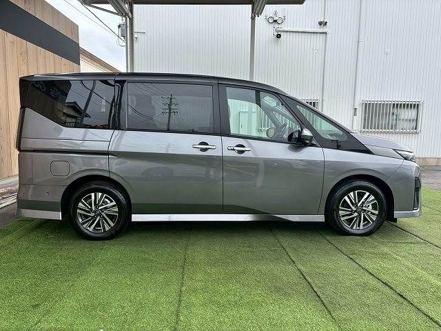 NISSAN SERENA  WG 2024 Image 31