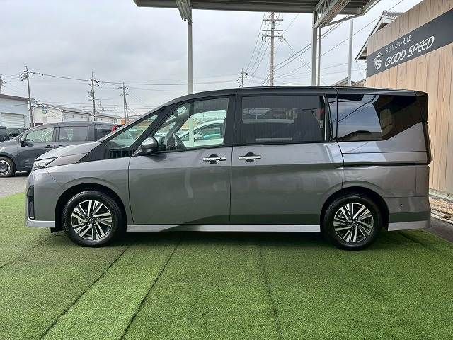 NISSAN SERENA  WG 2024 Image 31
