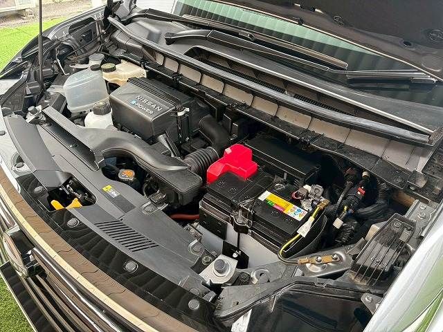 NISSAN SERENA  WG 2024 Image 31